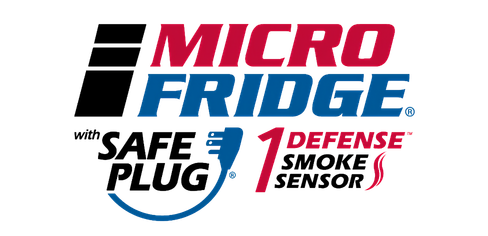 MicroFridge Logo