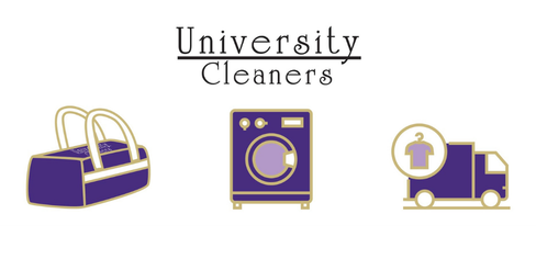 image for University Cleaners - Laundry Service