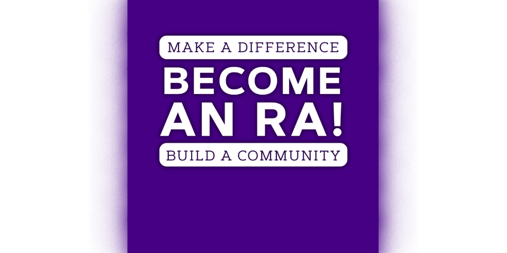 Become an RA Icon