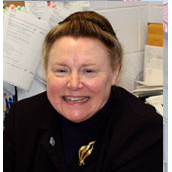Sue Bauer image