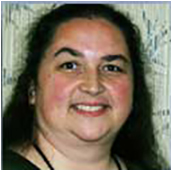 Vickie Bland Vickie Bland image
