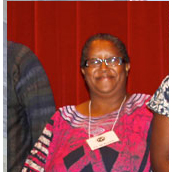 Dr. Brenda Jean Bryson image