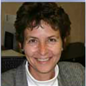 Claudia Clark Claudia Clark image