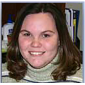 Jennifer Dellinger Jennifer Dellinger image