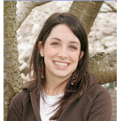 Leah Goodman image
