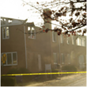 Fire Response image