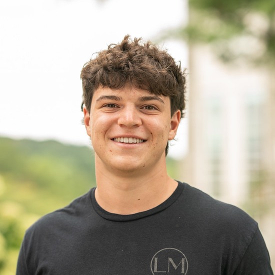 Profile Image for Alex Pristoop