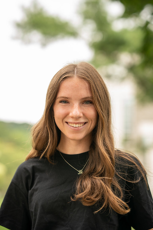 Profile Image for Caroline Willson