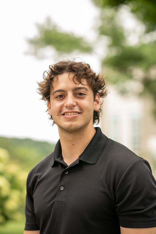 Profile Image for Dylan Molodow