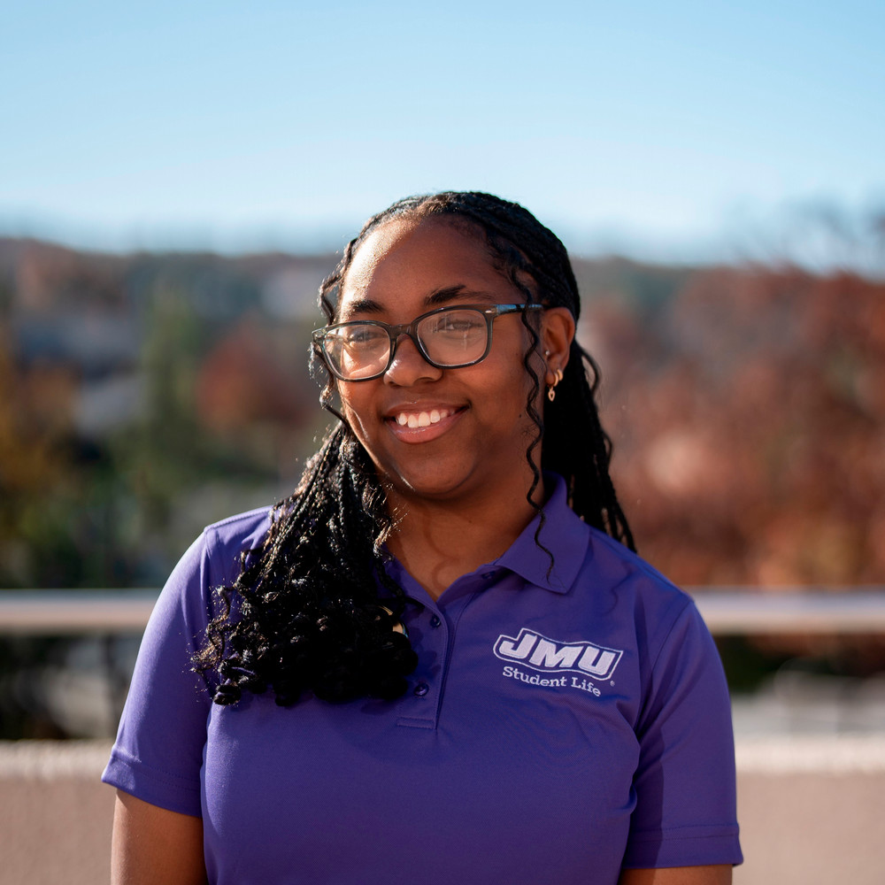 Profile Image for Krystal Spurlock