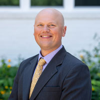 Profile Image for Daniel Robinson