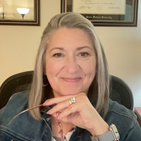 Profile Image for Donna Garber