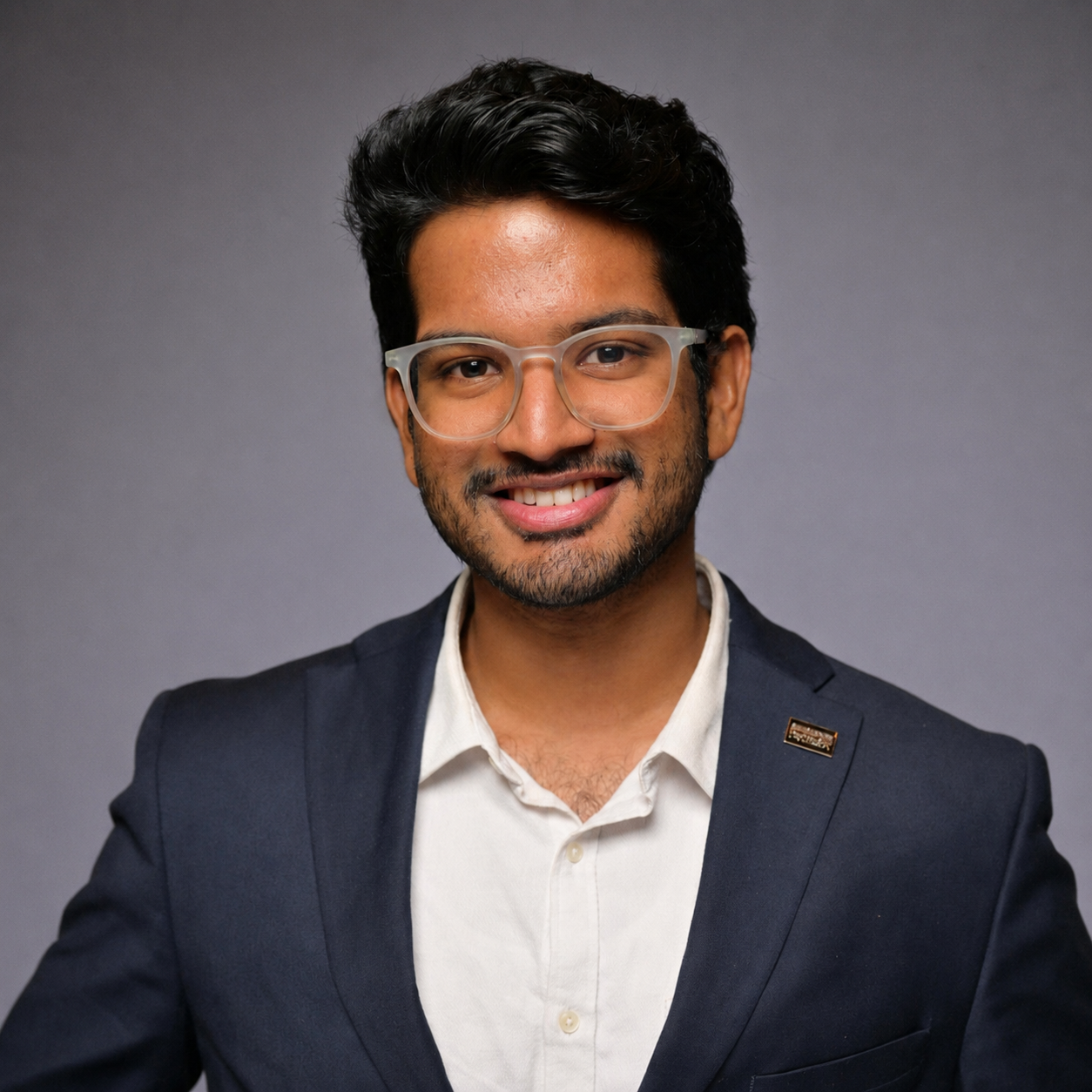 Profile Image for Neeraj Polina