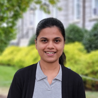 Profile Image for Sindhu Sangani
