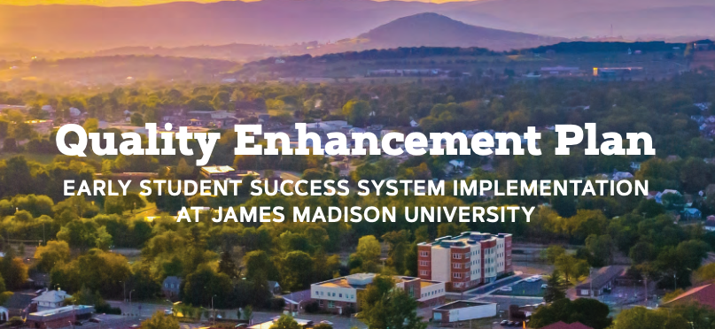 Quality Enhancement Plan