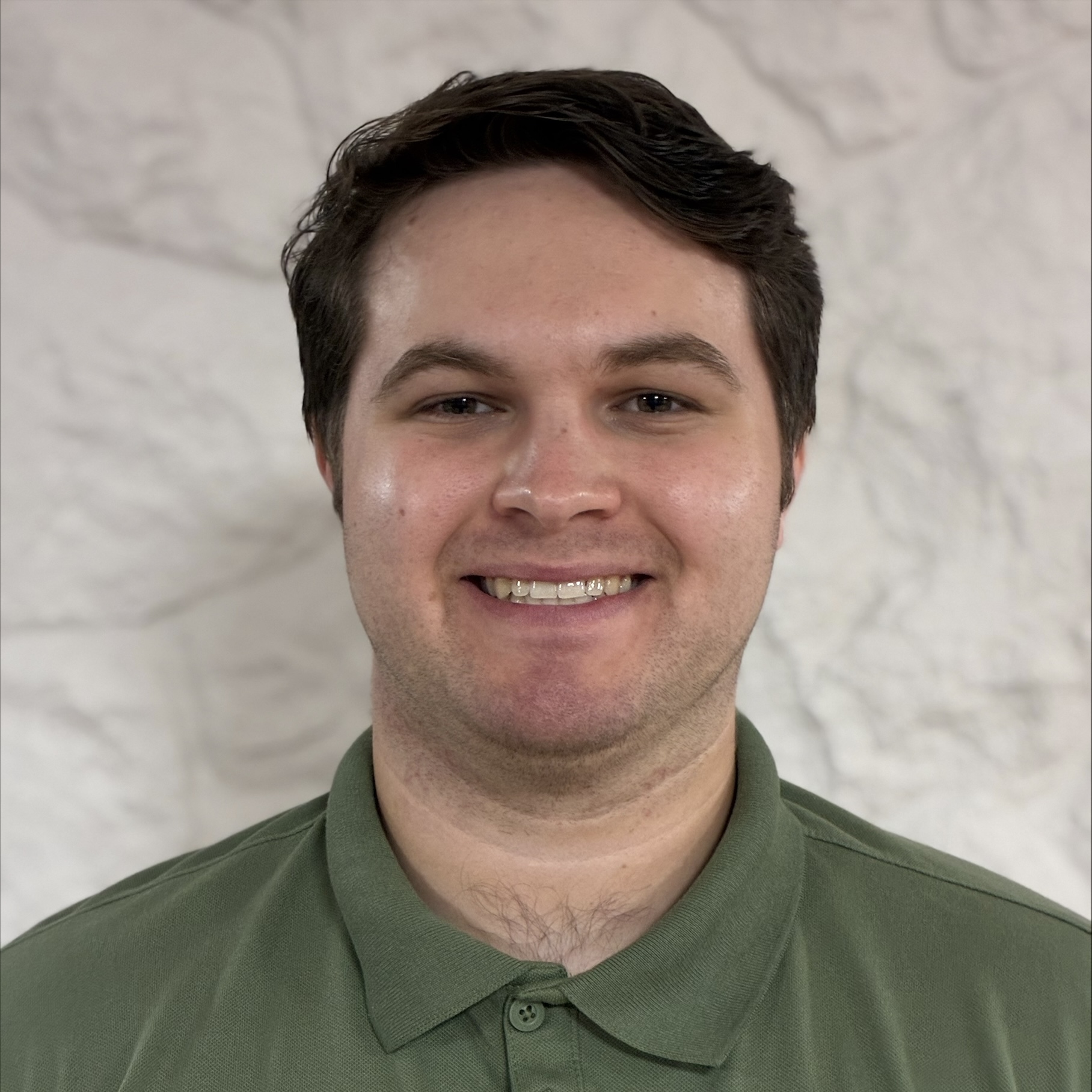 PASS Leader Aaron Ringer