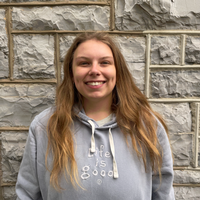 PASS Leader Ally Pearson