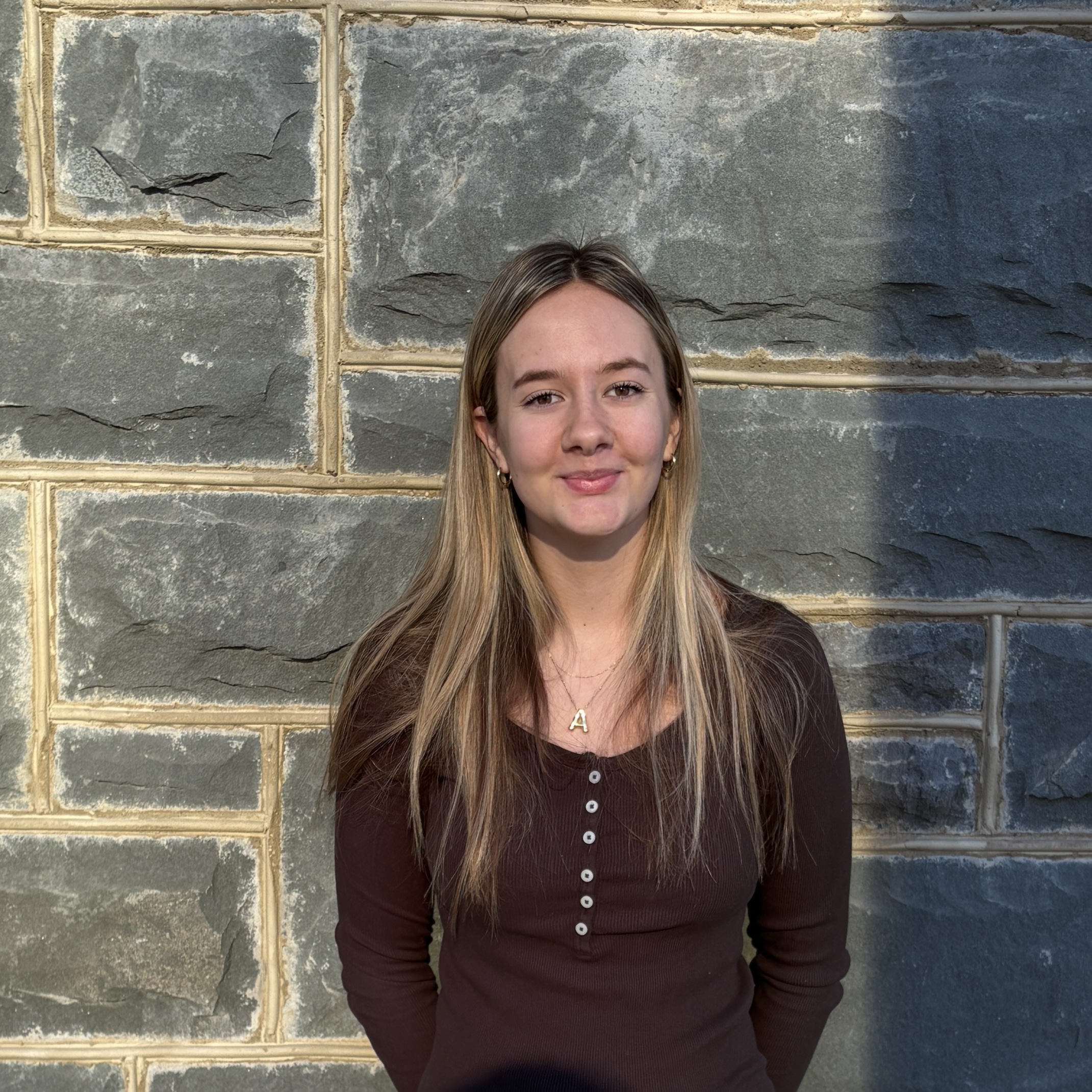 PASS Leader Ava Johnson