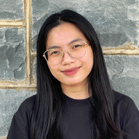 PASS Leader Chloe Le