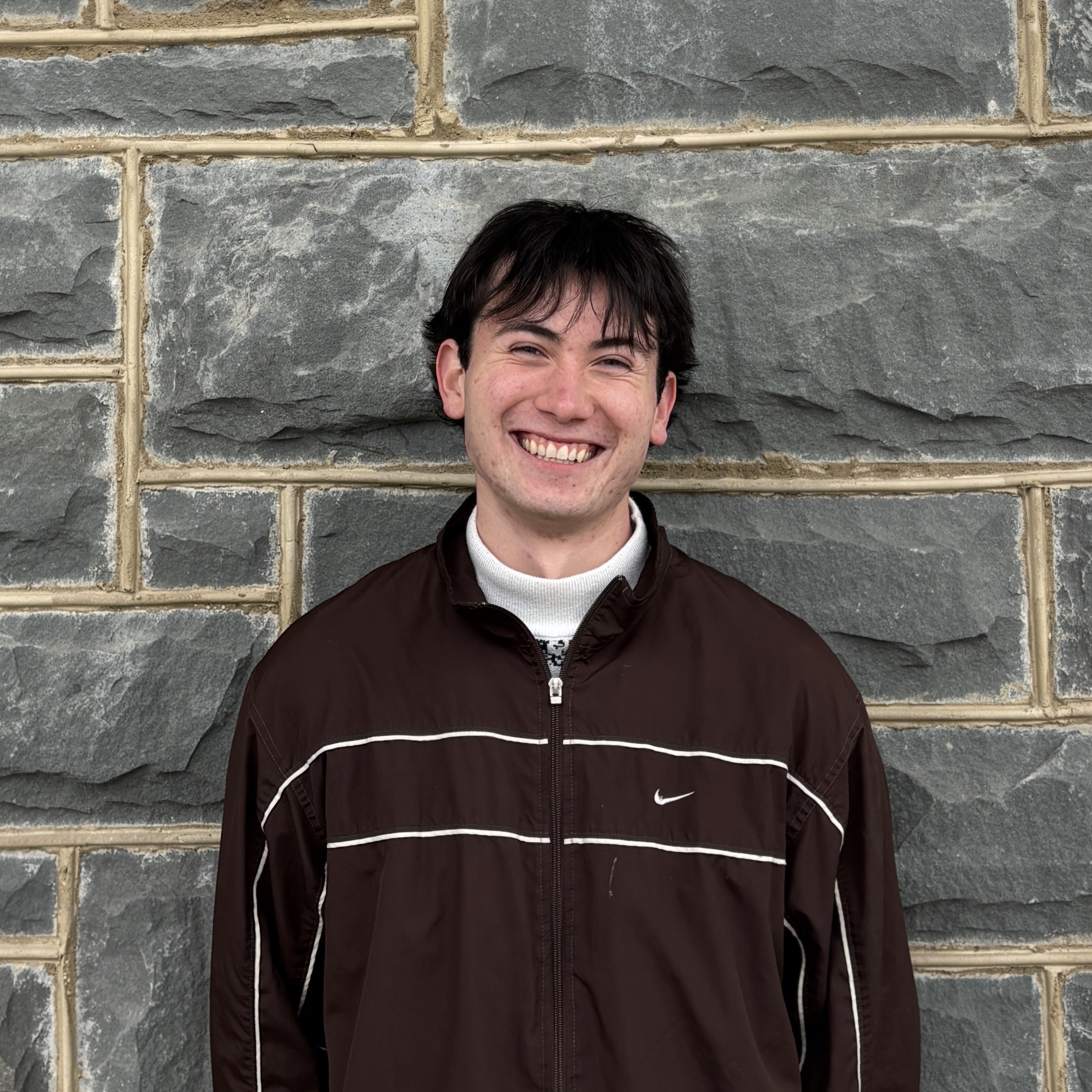 PASS Leader Gavin Short