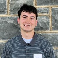 PASS Leader Gavin Short