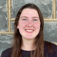 PASS Leader Hannah Porter