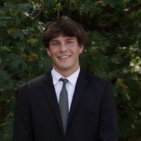 PASS Leader Harrison Graham