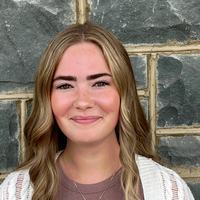 PASS Leader Kaitlyn Salyer