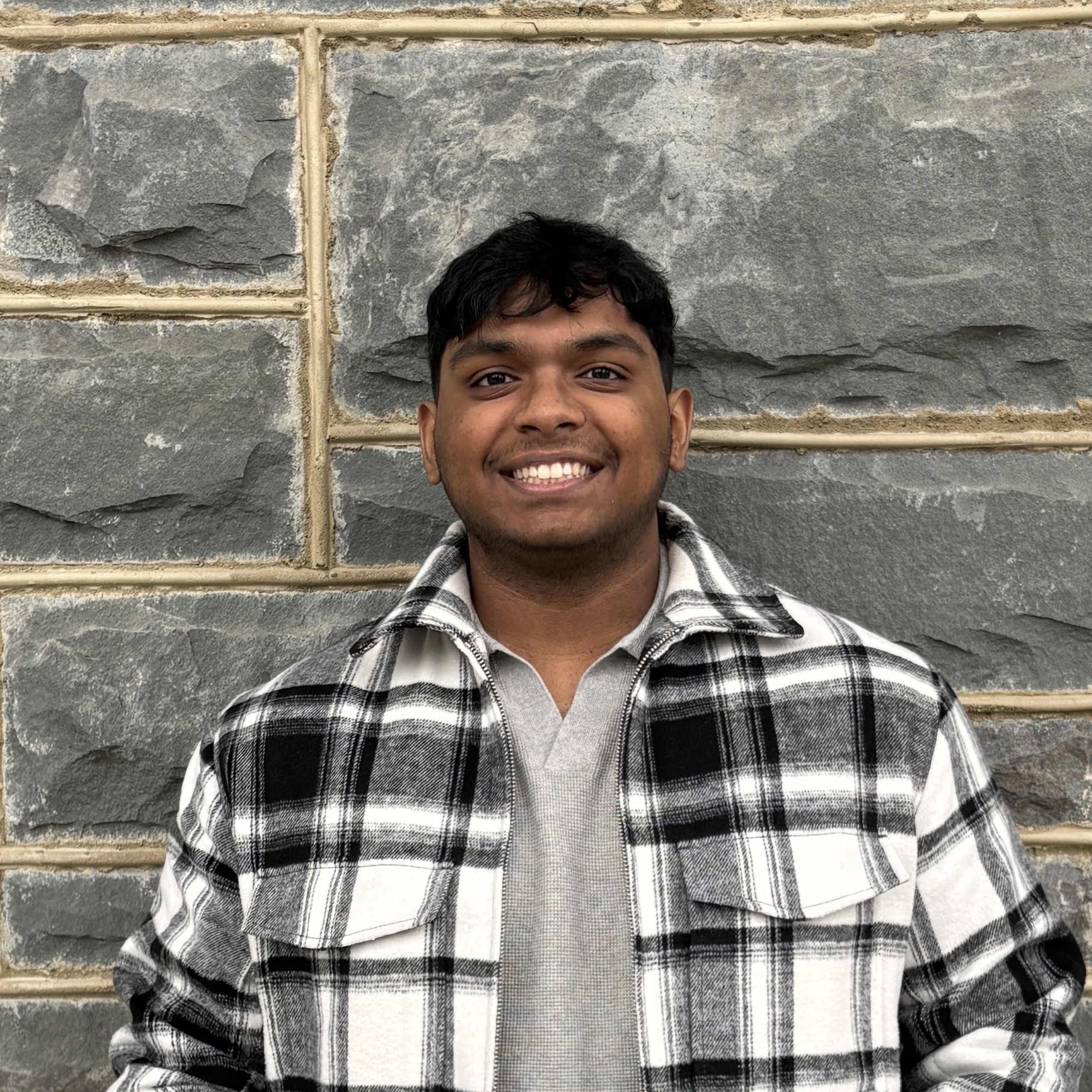 PASS Leader Kavin Baskaran