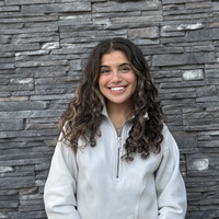 PASS Leader Kayla Asgari