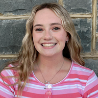 PASS Leader Kiersten Coleman