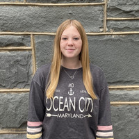 PASS Leader Rebecca Stout