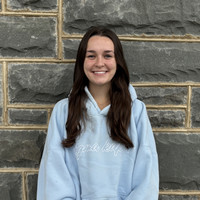 PASS Leader Sarah Fila