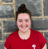 PASS Leader Taylor Newman