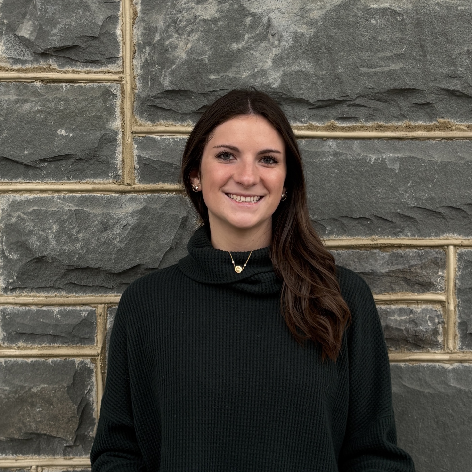 PASS Leader Melissa Acors