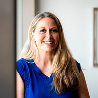 Profile Image for Kathleen (Katie) Overfield-Zook