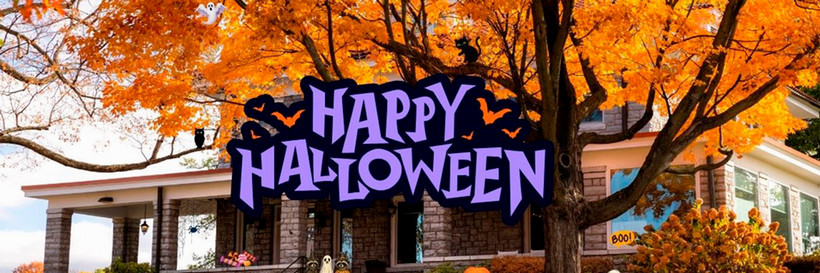 Happy Halloween