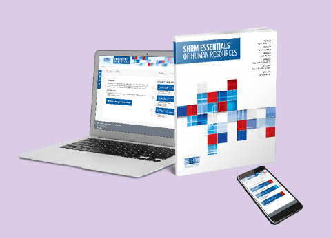 image for SHRM Essentials