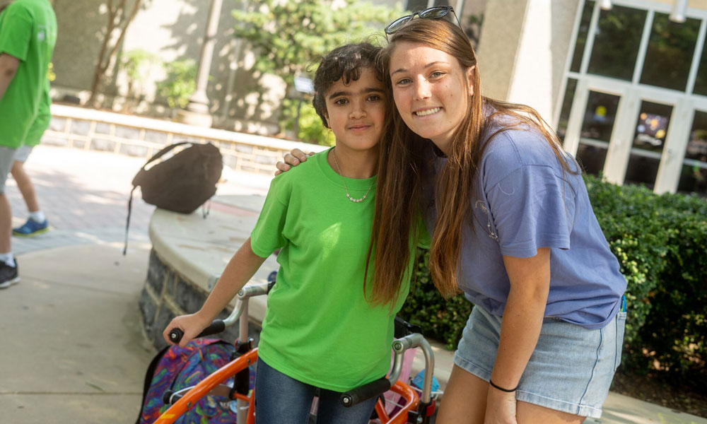 <span class="submesa">Science Explorers Camp</span> The fifth slide