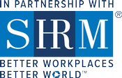 SHRM logo