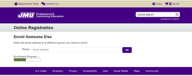 Your Email Address