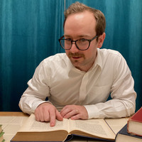 Dr. Peter Fraser-Morris image