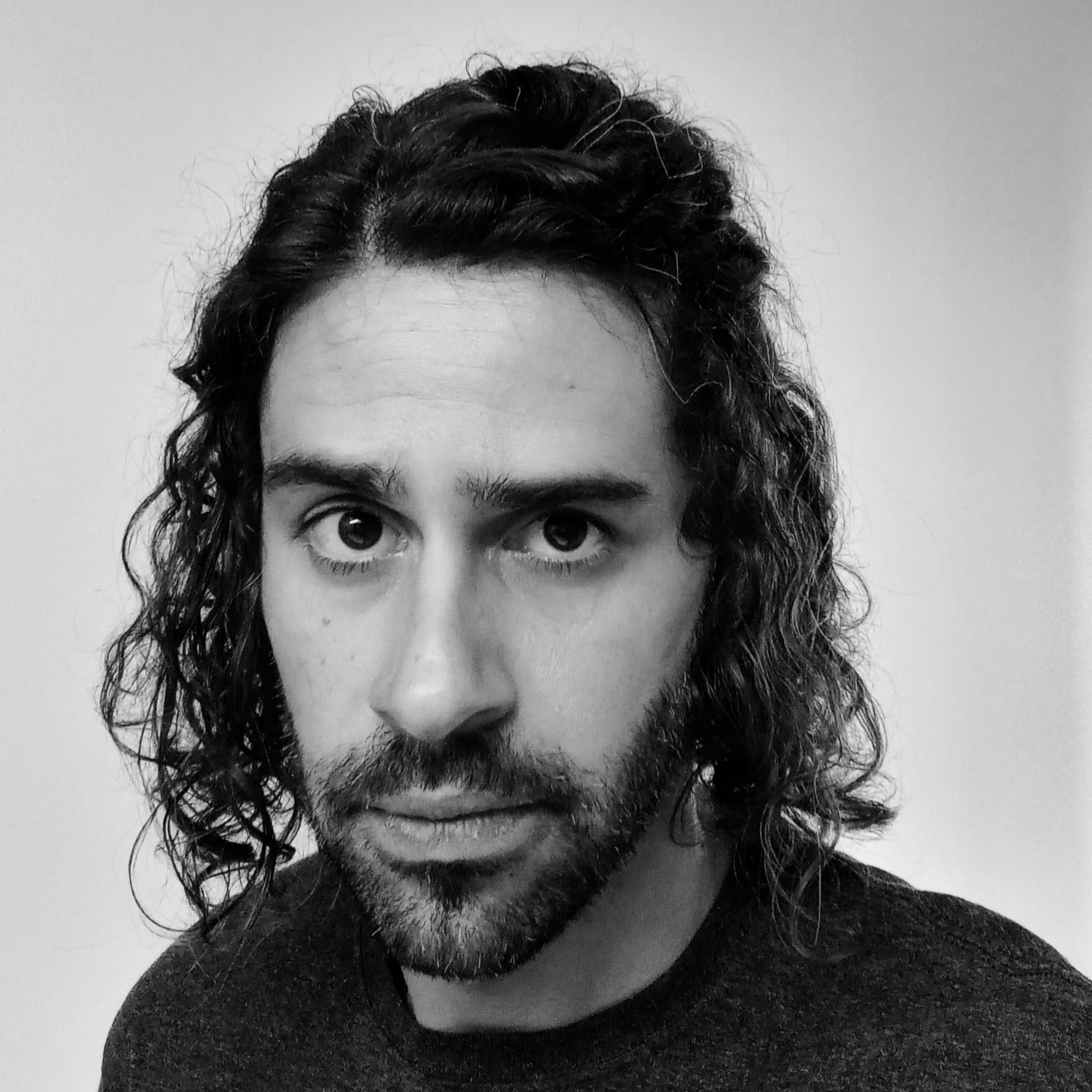 Michael Trocchia Michael Trocchia image