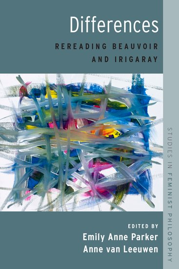 van Leeuwen 2017 Book Cover