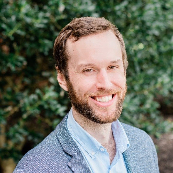 Profile Image for Ian Hensley