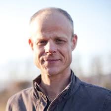 Profile Image for Christopher Yates