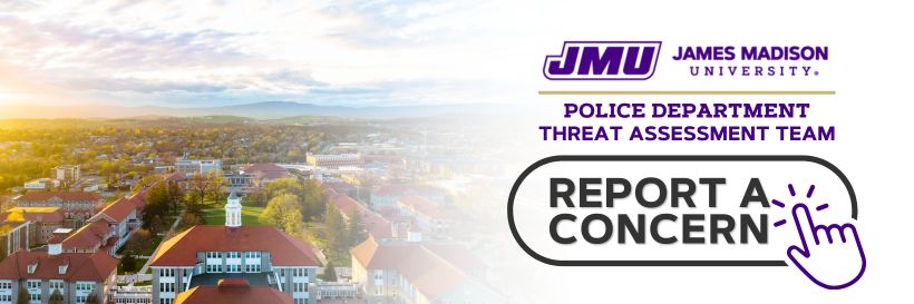 Threat Assessment Team - Report a Concern