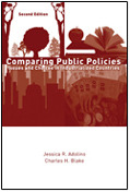 "Comparing Public Policies" By Jessica R. Adolino & Charles H. Blake