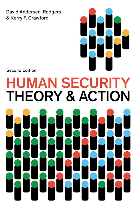 "Human Security" By David Andersen-Rodgers & Kerry F. Crawford