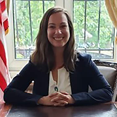 Profile Image for Elizabeth Hammer